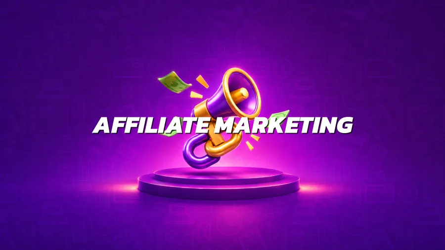 Affiliate Marketing 2026