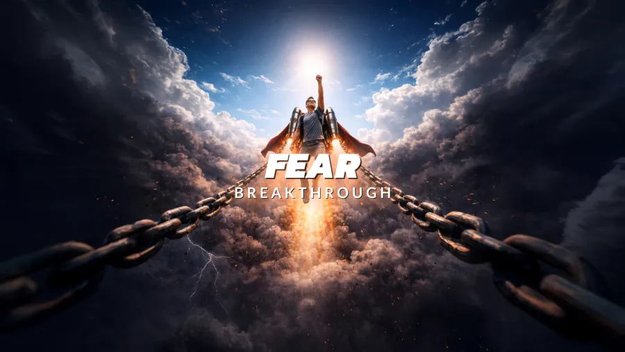 Fear Breakthrough