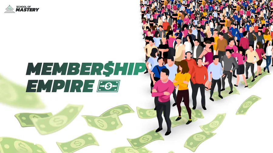 Membership Empire
