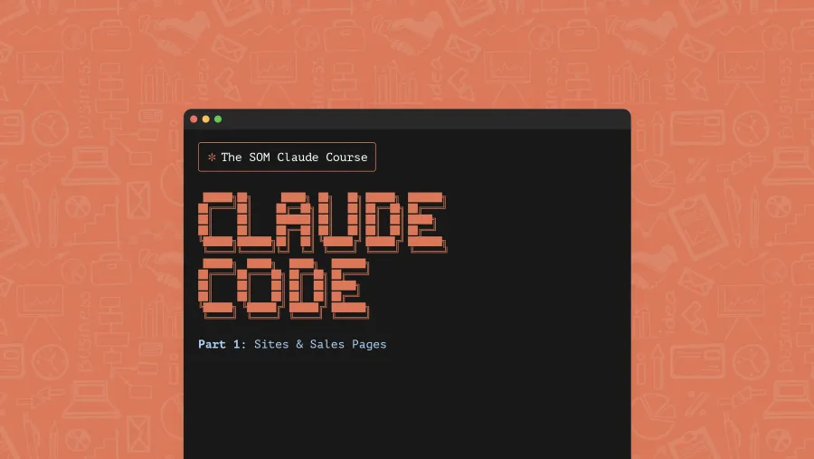 Building With Claude: Part 1