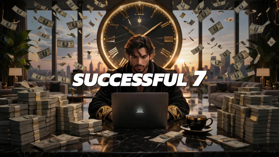 The Successful 7 Actions